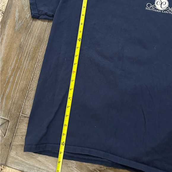 Southern Couture Tee - Picture 5 of 6